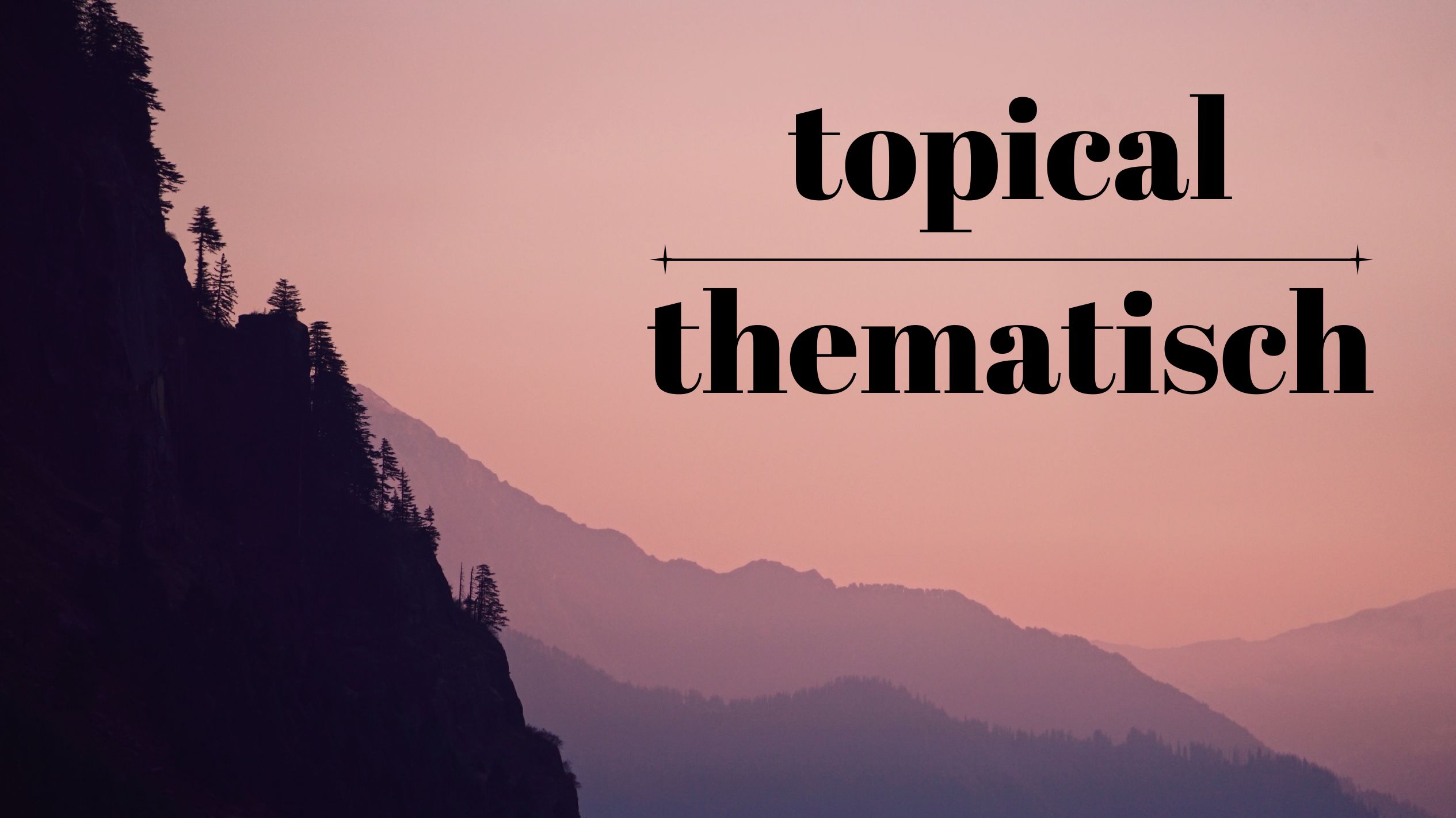 thematisch-topical-sermons-from-the-chapel